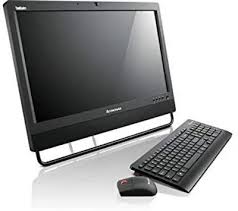 Lenovo Think Centre M92z 23" AIW, i5 3470T @ 2.9Ghz