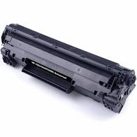 CB436A Toner Cartridge Compatible for HP