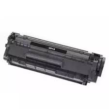 Q2612A Toner Cartridge Compatible for HP