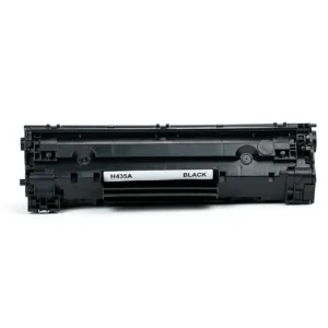 CB435A Toner Cartridge Compatible for HP