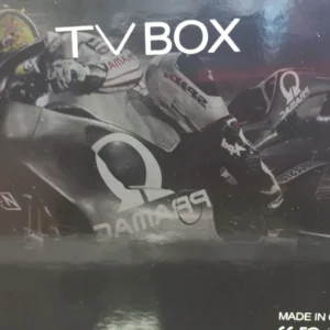 SMART TV BOX 2GB+16GB