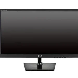 LG 24EN33 Monitor with 24''inc Screen
