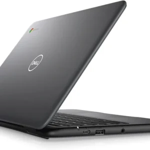 Chromebook 3100 11.6" Non-Touch Screen, Intel Celeron-N4000 Dual-Core Processor 1.1GHz, 4GB RAM, 16GB SSD