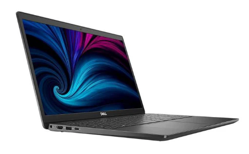 Dell Latitude 3520 15 laptop, 11th Gen Intel Core i5-1135G7 4-Cores Processor, Intel Iris Xe Graphics, 32GB DDR4 1TB PCIe SSD, 15.6" FHD Display, WiFi, USB, Bluetooth, HDMI, Windows 10 Pro