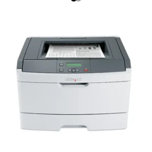 Lexmark E3600DN Printer(Used)