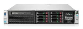 HP ProLiant DL380 G6 2U Rackmount Server - 2X Intel Quad Xeon with 30 days warranty