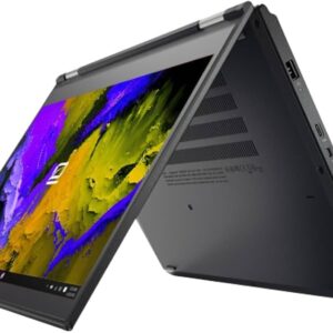 Lenovo ThinkPad Yoga 370 Touchscreen 2-IN-1 Ultrabook - Intel Core i5- 7300U