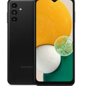 Samsung Galaxy A13 (5G) 64GB Unlocked - Black Unlocked