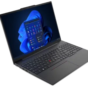 Lenovo Thinkpad E16 ,13th Gen Intel(R) Core (TM) i5 (Refurbished) 16GB/256SSD with 30 days warranty