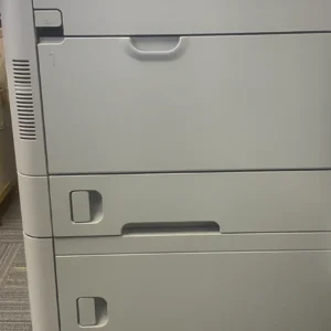 HP LaserJet Enterprise Flow MFP M630z