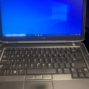 Refurbished E6430S i5-3320M CPU@2.60GHz 4GB /500GB HDD WIN 10 PRO with 30 days warranty