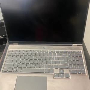 Lenovo Gaming laptop 11gen i9 -2.60GHz 32GB RAM/1TB SSD NVIDIA GFORCE RTX 3080