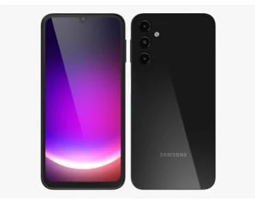 Galaxy A24 4G LTE 128GB + 4GB 6.5" 50MP Triple Camera + International Version Dualsim (Black) with 30 days warranty