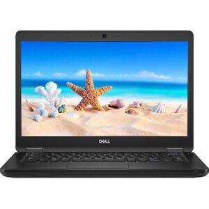 Dell 5490 core i5-8350U 8GB RAM,256GB M.2, Window 11pro