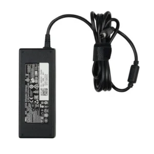Dell 65W 19.5V 3.34A Ac Adapter Charger