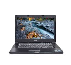 Dell latitude E6510 intel core i5CPU M540@2.53GHz 4GB RAM/128SSD Window 10 Pro