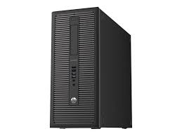 HP ProDesk 800 G1 TOWER - Intel Core i5-4570