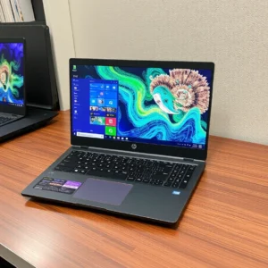 Refurbished (Good) - HP EliteBook 840 G6 Notebook, 14" FHD Display, Intel Core i5-8265U 8GB RAM, 256GB Windows 11 Pro with 30 days warranty