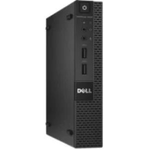 - Dell OptiPlex 9020 Micro i5- 4590T @ 2.0GHz ,