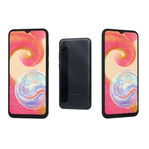 Samsung galaxy A04e Android unlocked phone