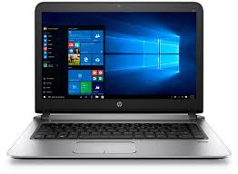 HP pro book 440 G3 14" Laptop-core i7-6500U 2.5GHz-8GB RAM -256GB SSD-Win 10 pro with 30 days warranty
