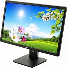Dell E2214HB 22"Inch LED Backlit LCD Monitor