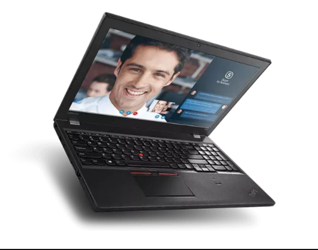 lenovo Thinkpad T560 i5-6200U CPU@2.40 GHz 8GB RAM/256GB SSD windows 11pro - Image 2
