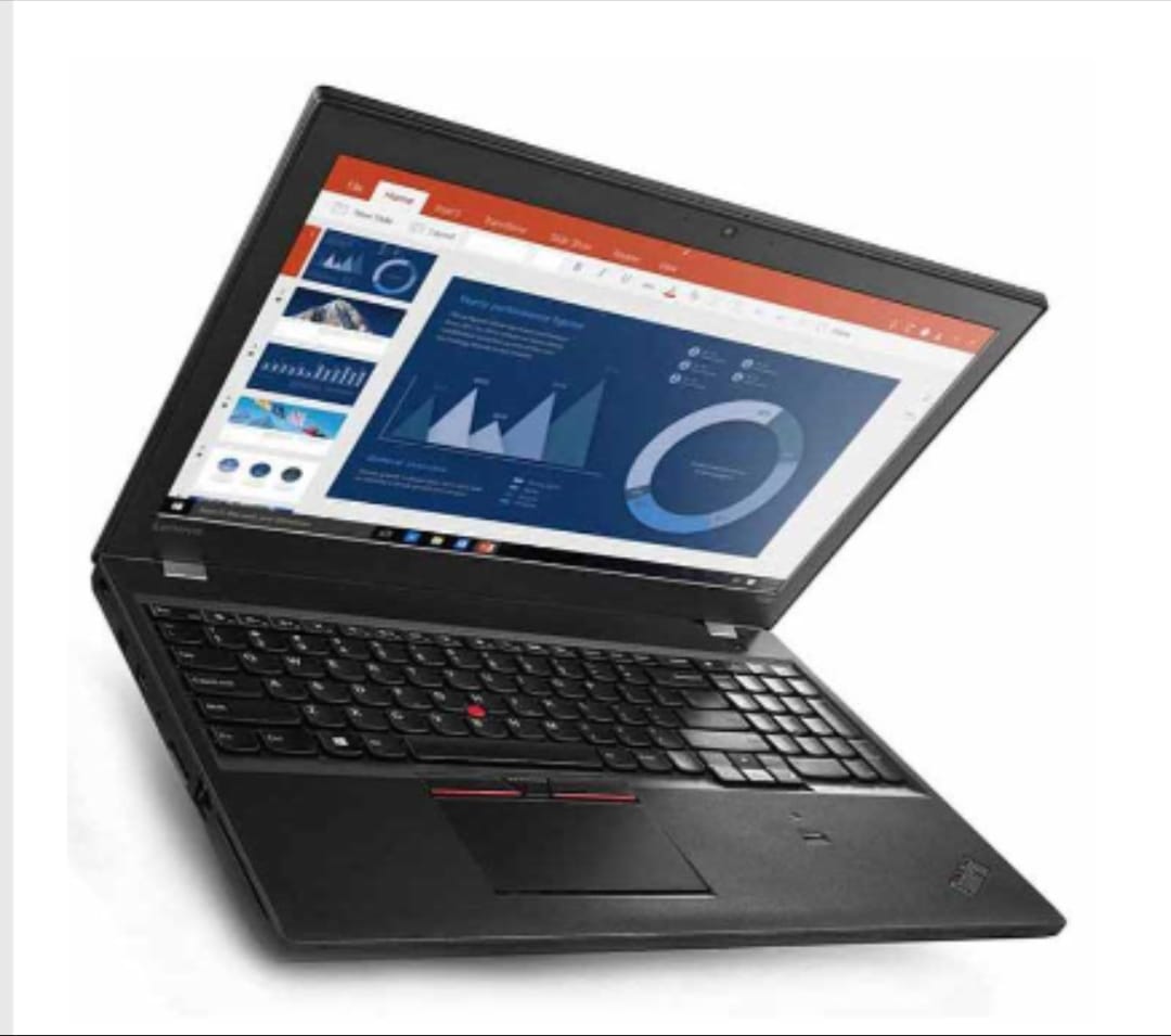 lenovo Thinkpad T560 i5-6200U CPU@2.40 GHz 8GB RAM/256GB SSD windows 11pro