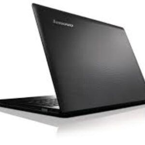 Lenovo G50 15.6''inc AMD A8-6410 APU with AMD radeon R5 graphics 2.00GHz 8GB RAM/128GB SSD Win 10 home