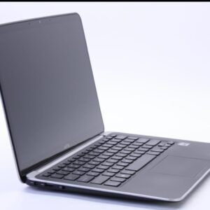 Dell xps intel core i7-4702HQ CPU @2.20GHz 8GB RAM/240 GB SSD Win 10 pro