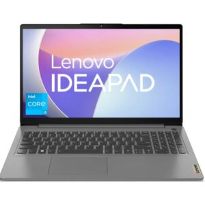 Lenovo idealpad 3 laptop desktop-57DNAMQ 11th gen intel core i5 1135G7 @2.40GHz 12 GB RAM/512 GB SSD WINDOWS 11