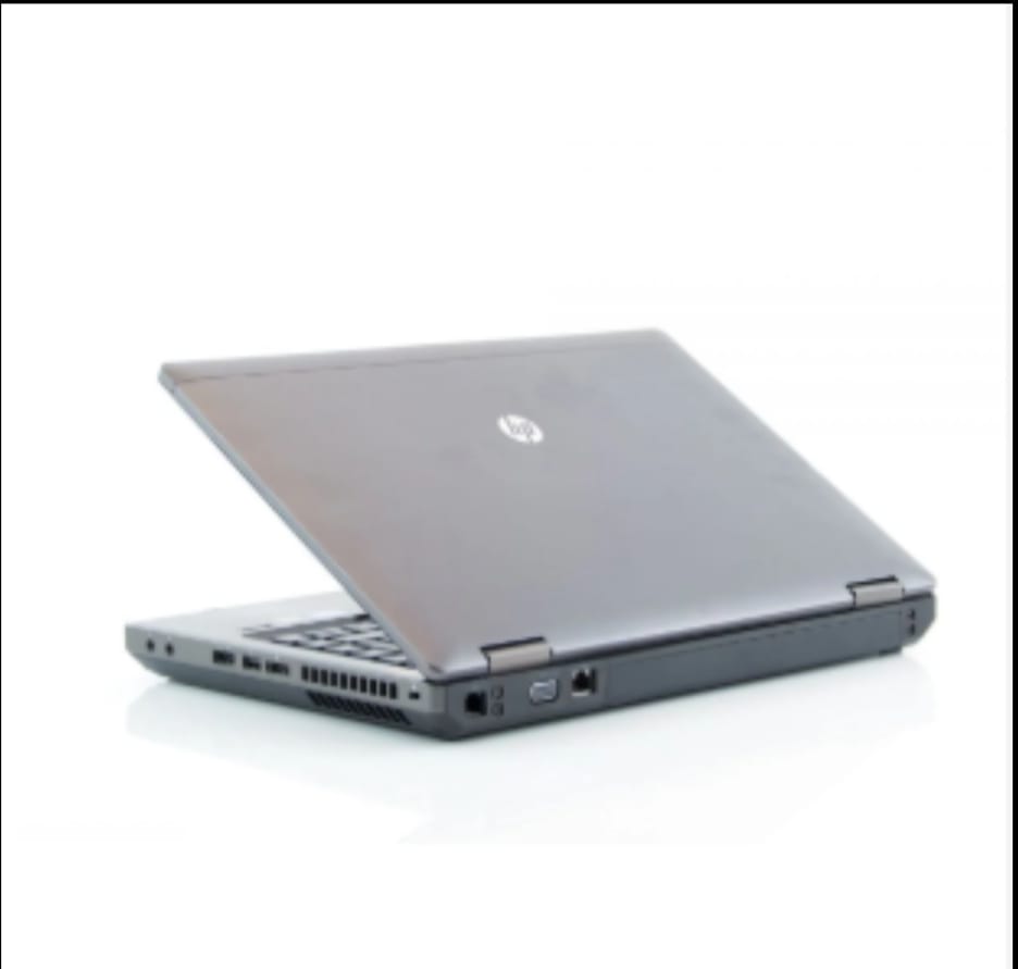 HP probook 6460B 14inc'' i3-2310M CPU@2.10GHz 4GB RAM/500GB HD Window 10 home