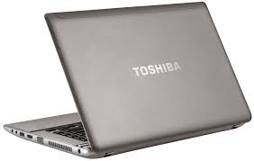 Toshiba Satellite P845-S4200 intel core i5-3317U CPU@1.70GHz 8GB/128GB Win10 Pro