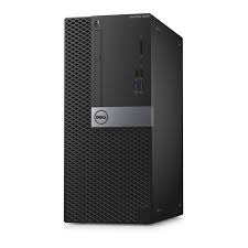 Dell Optiplex 5040, i5-6500, 16GB RAM, 240GB SSD, Windows 10 Pro -