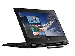 ThinkPad Yoga S100 - 12.5" Touchscreen Laptop - Core i7-4500 @ 1.8GHz, 8GB RAM, 256GB SSD