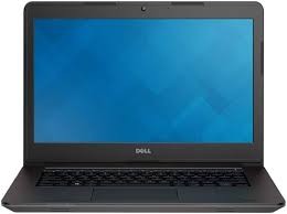 Dell Latitude 3450 14″ Laptop, INTEL CORE I5-5200U 2.2GHZ, 8GB RAM, 128GB SSD original