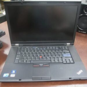 Lenovo T510  i5-CPUM520@2.40GHZ 8GB/256GB WIN10 PRO