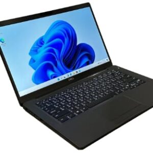 HP EliteBook 840 G7 14'' Business Laptop - Silver (Intel Core i5 10210U/256 GB SSD/16GB RAM/Windows 10)