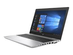HP Probook 650 G4 intel core i7-8650U CPU@1.90GHz 8GB RAM/512GB  Win 10 Pro
