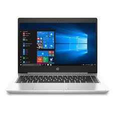 Hp probook 440 g7 i5- 10th gen 10210U @2.11GHz 8GB RAM/256GB SSD