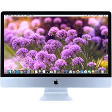 Apple iMac 21.5- Inch, Core i7-3.6 GHz (2017) 16GB RAM,256GB SSD,MAC OS