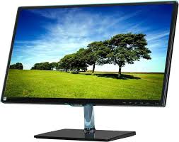 Samsung S24''D390HL- it comes with HDMI,VGA