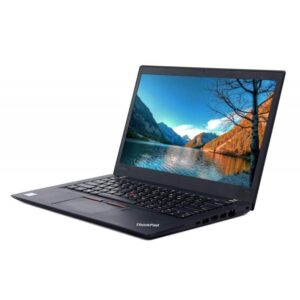 Lenovo T460  intel core i5-6300U @2.4GHz 8GB RAM/256GB SSD Win 10 pro