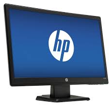HP LV2311, 23"inc, VGA, DVI
